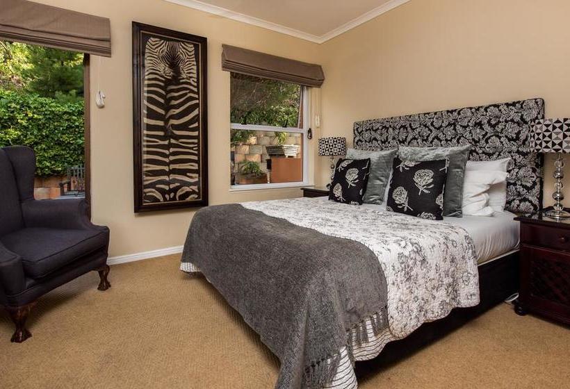 Hotel Whale View Manor Guesthouse 10