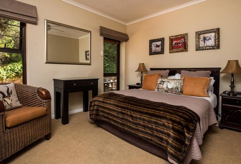 Hotel Whale View Manor Guesthouse 11