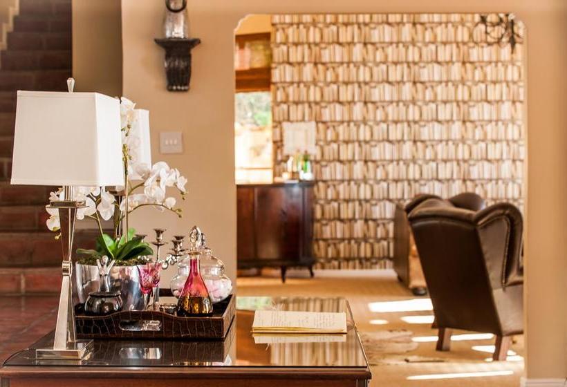 Hotel Whale View Manor Guesthouse 12