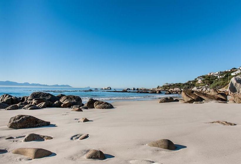 Hotel Whale View Manor Guesthouse 13