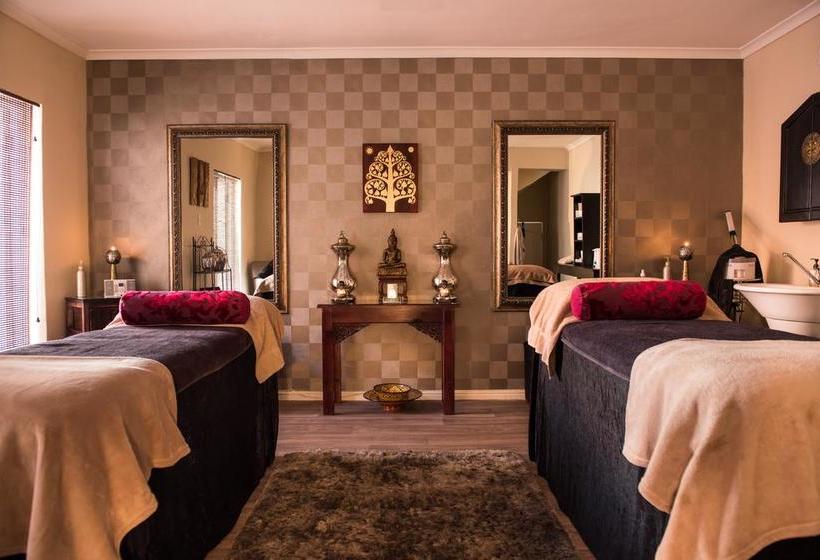 Hotel Whale View Manor Guesthouse 14