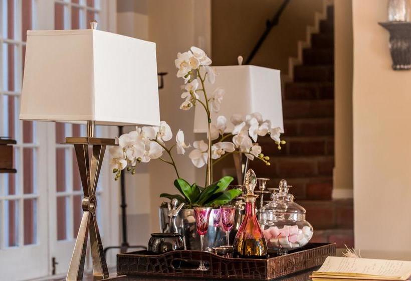 Hotel Whale View Manor Guesthouse 15