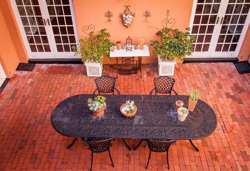 Hotel Whale View Manor Guesthouse 16