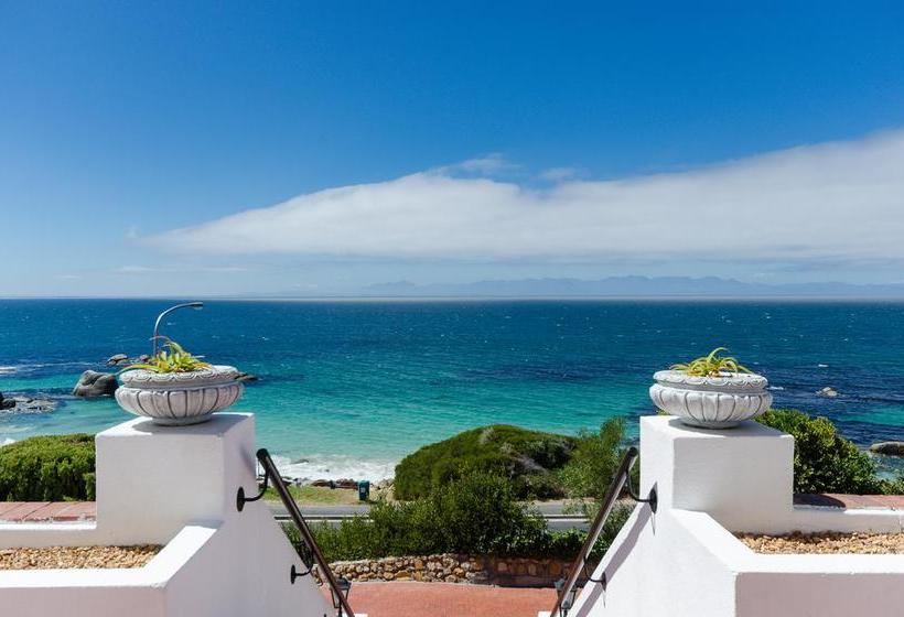 Hotel Whale View Manor Guesthouse 2