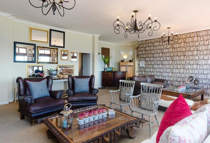 Hotel Whale View Manor Guesthouse 3