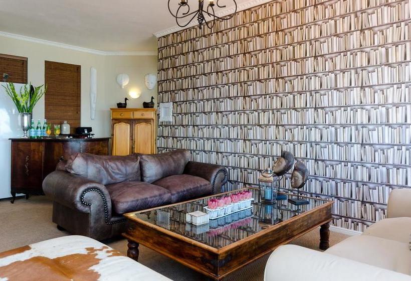 Hotel Whale View Manor Guesthouse 4