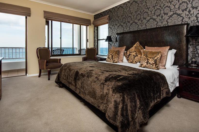 Hotel Whale View Manor Guesthouse 7