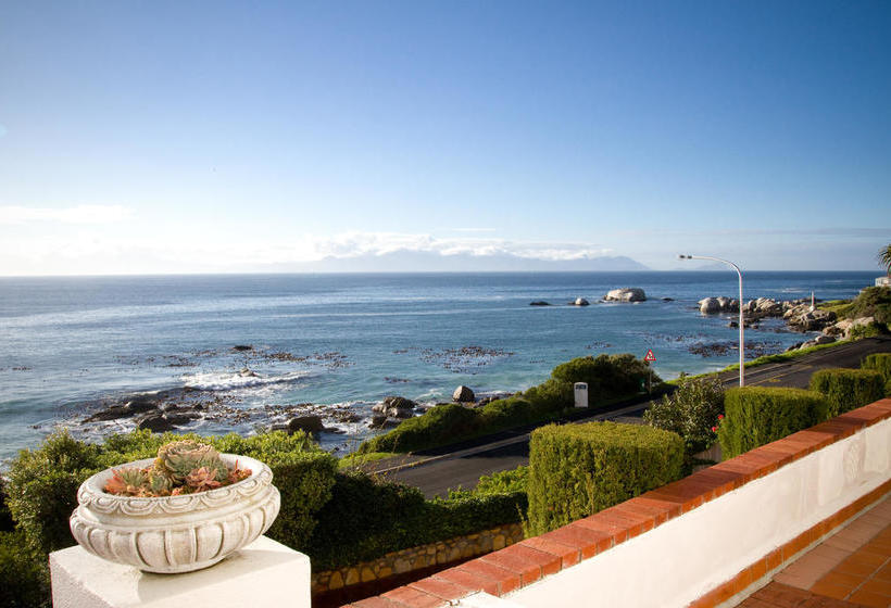 Hotel Whale View Manor Guesthouse 8