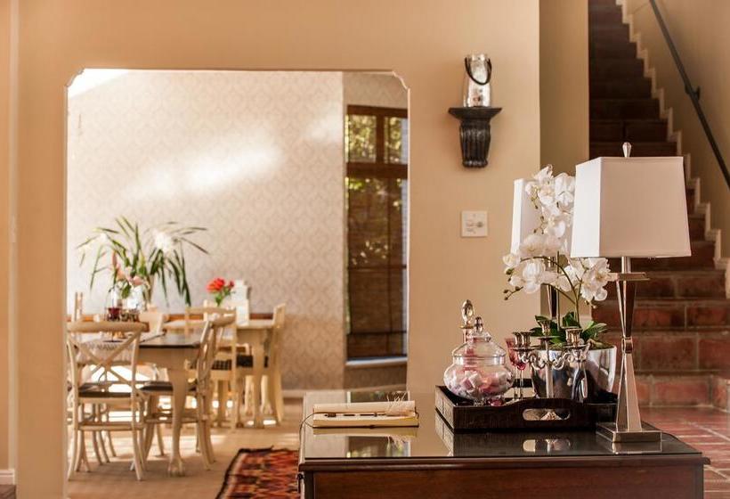 Hotel Whale View Manor Guesthouse 9