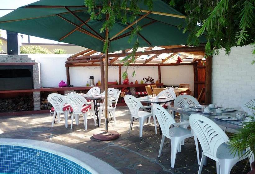 Somer Place B&b Somerset West Western Cape