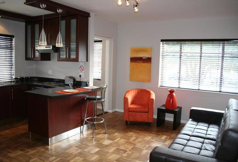 Hotel 10 On Cape Puerto Elizabeth Eastern Cape