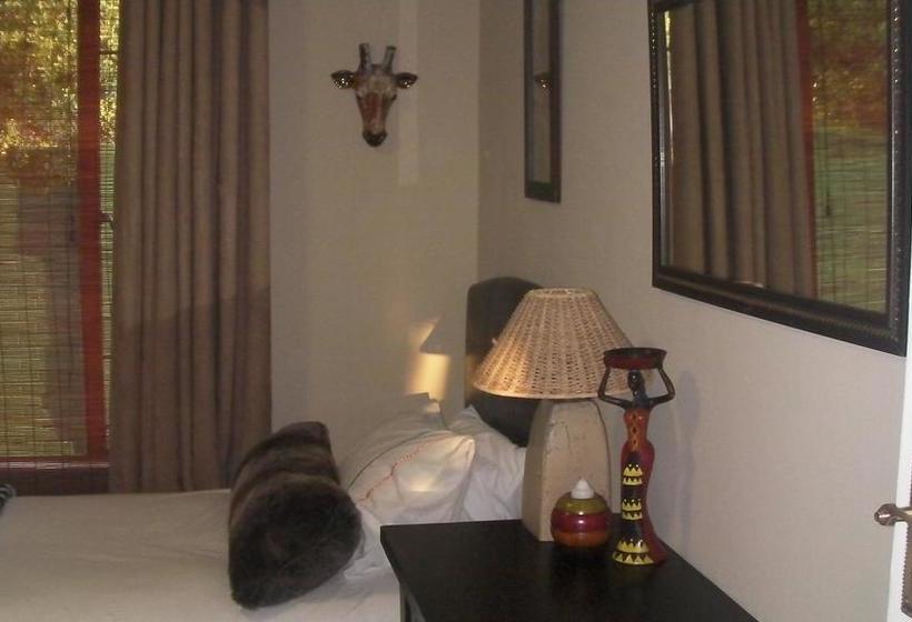 3 Brothers B&b Gauteng