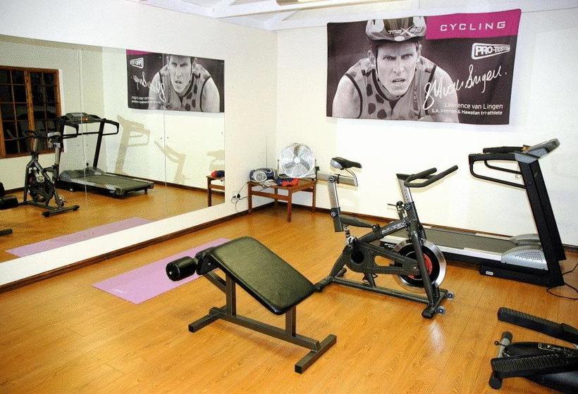 Hostel Kronenhoff Guesthouse 1