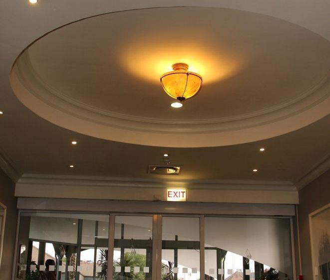 Hotel Holiday Inn Johannesburg Airport 13