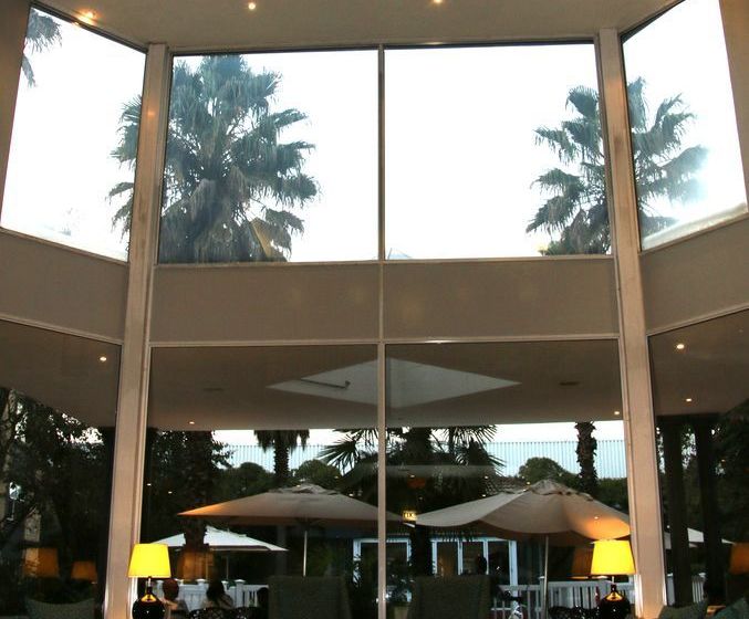 Hotel Holiday Inn Johannesburg Airport 15