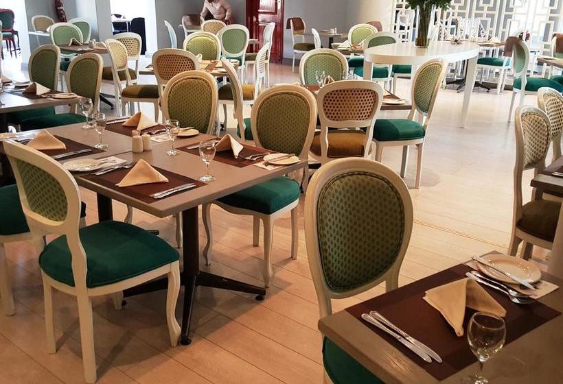 Hotel Holiday Inn Johannesburg Airport 2