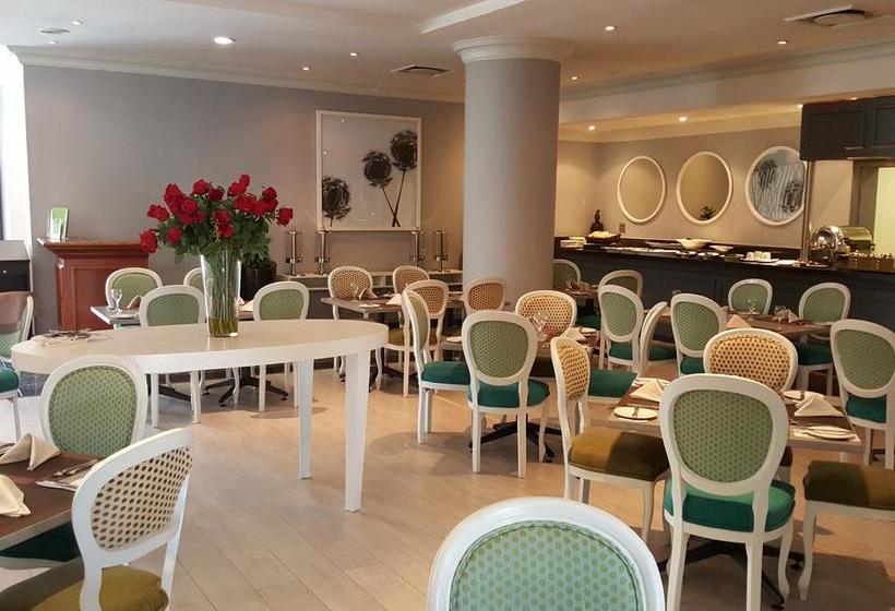 Hotel Holiday Inn Johannesburg Airport 3