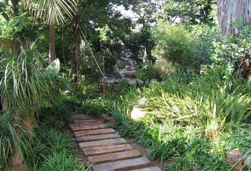 Bed and Breakfast Africa Footprints 14