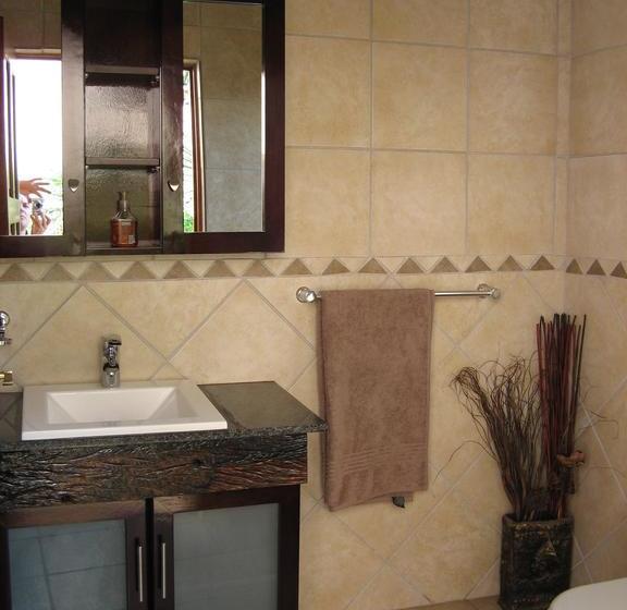 Bed and Breakfast Africa Footprints 18