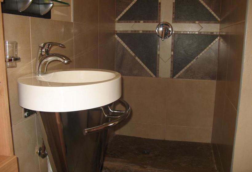 Bed and Breakfast Africa Footprints 19