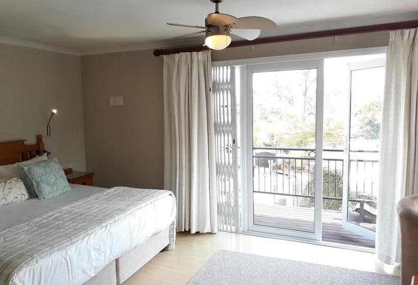 Strathavon Bed And Breakfast 1