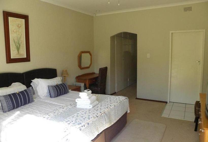 Strathavon Bed And Breakfast 13