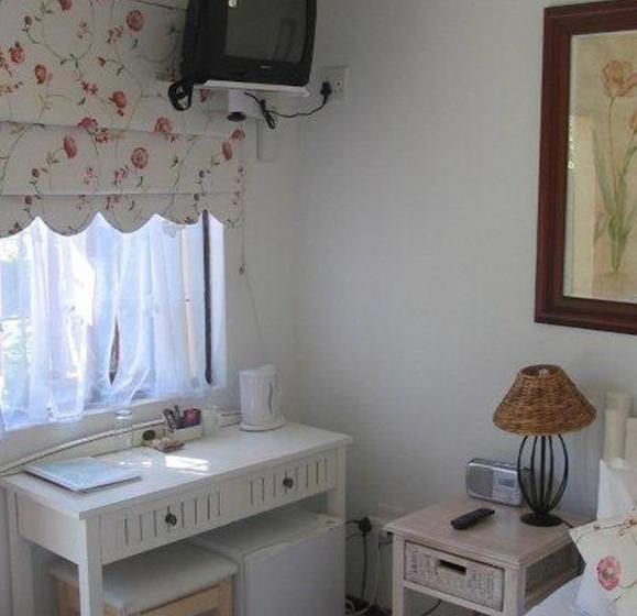 Strathavon Bed And Breakfast 15