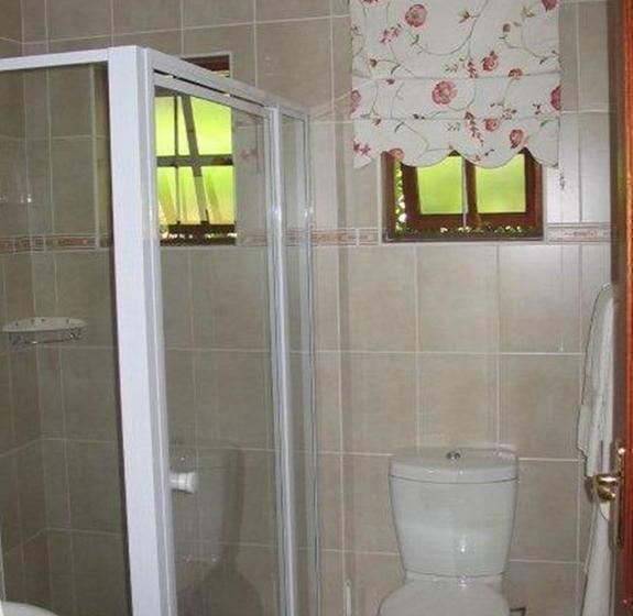 Strathavon Bed And Breakfast 17