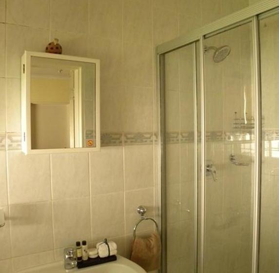 Strathavon Bed And Breakfast 19