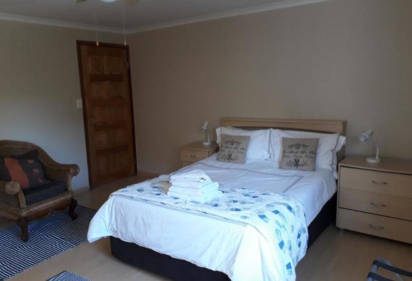 Strathavon Bed And Breakfast 3