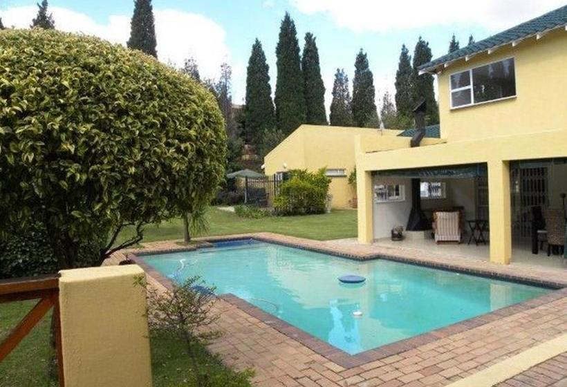 Strathavon Bed And Breakfast 4