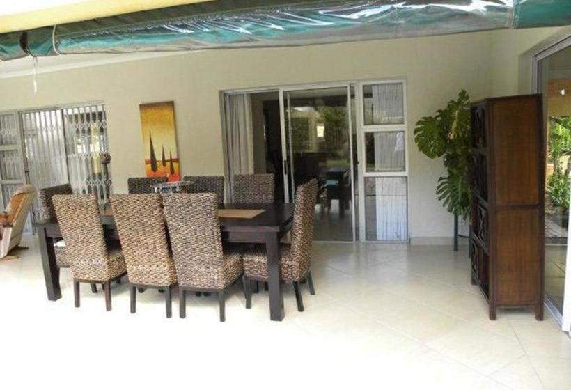 Strathavon Bed And Breakfast 5