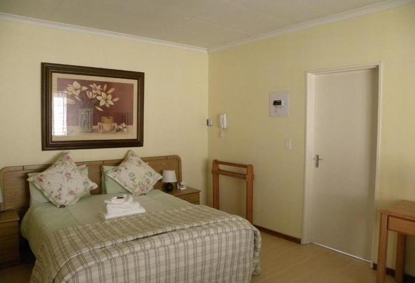 Strathavon Bed And Breakfast 6