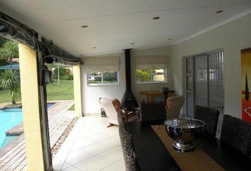 Strathavon Bed And Breakfast 7