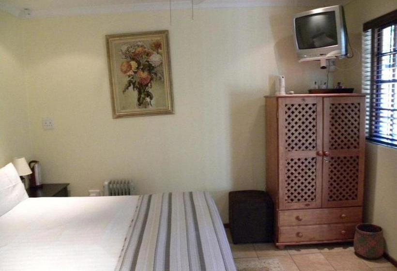 Strathavon Bed And Breakfast 8