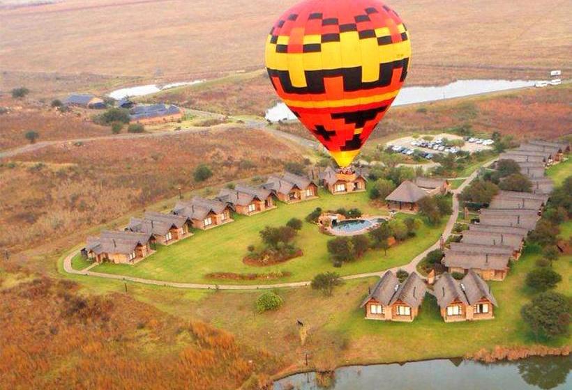 Hotel Kloofzicht Lodge & Spa Muldersdrift Gauteng