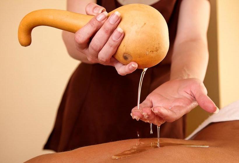 Hotel Kloofzicht Lodge & Spa 10