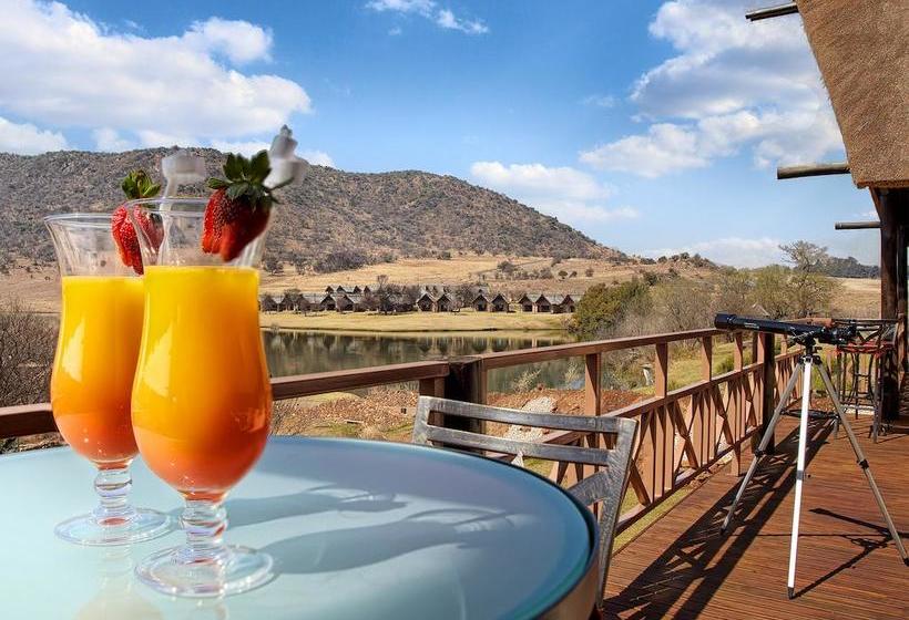 Hotel Kloofzicht Lodge & Spa 11