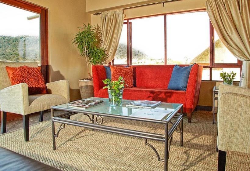 Hotel Kloofzicht Lodge & Spa 14