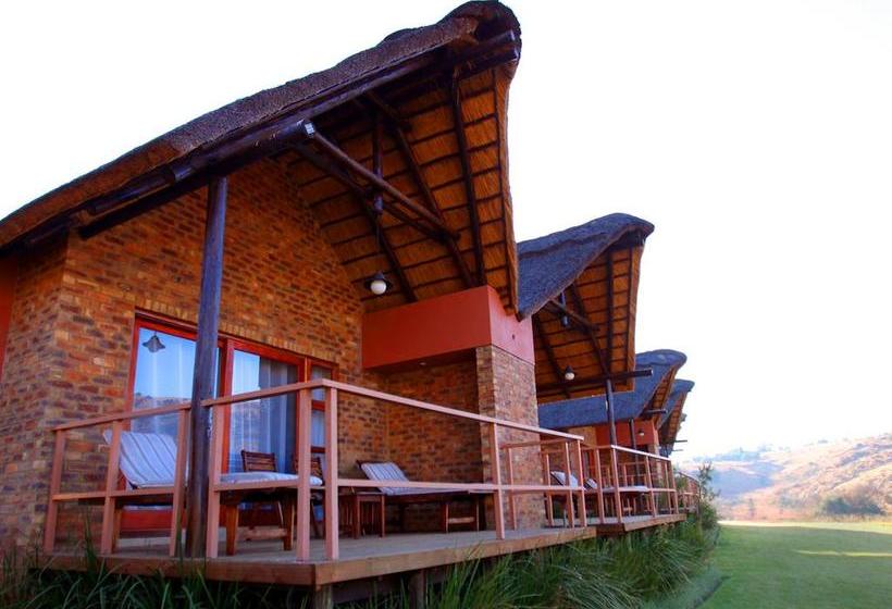 Hotel Kloofzicht Lodge & Spa 3