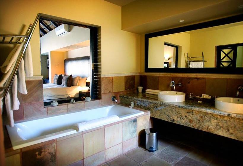 Hotel Kloofzicht Lodge & Spa 4