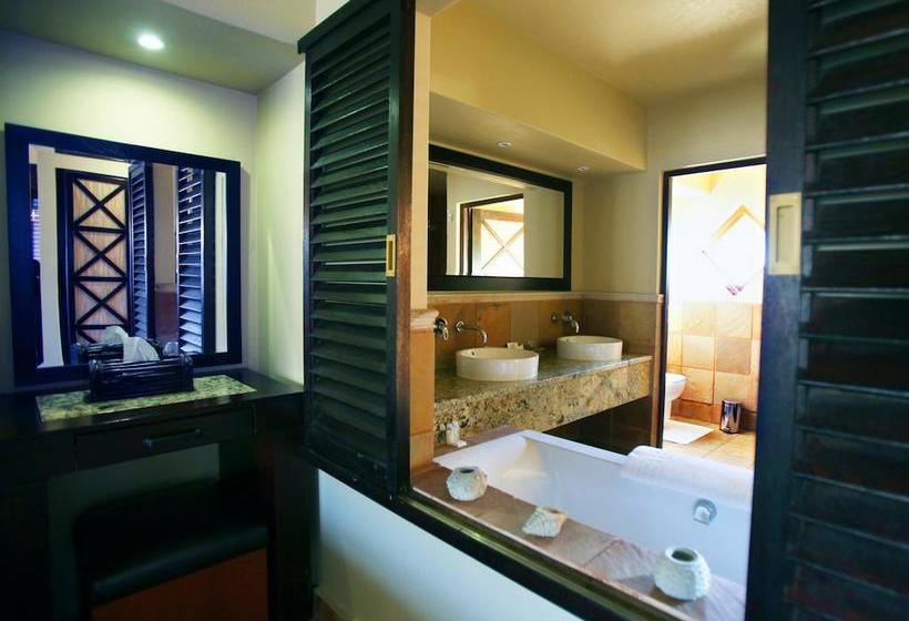 Hotel Kloofzicht Lodge & Spa 5