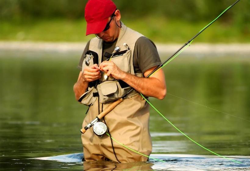 Hotel Kloofzicht Lodge & Spa 8