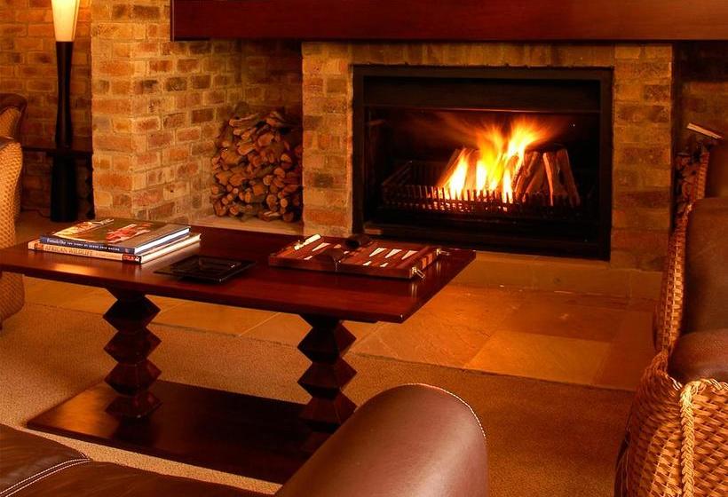 Hotel Kloofzicht Lodge & Spa 9