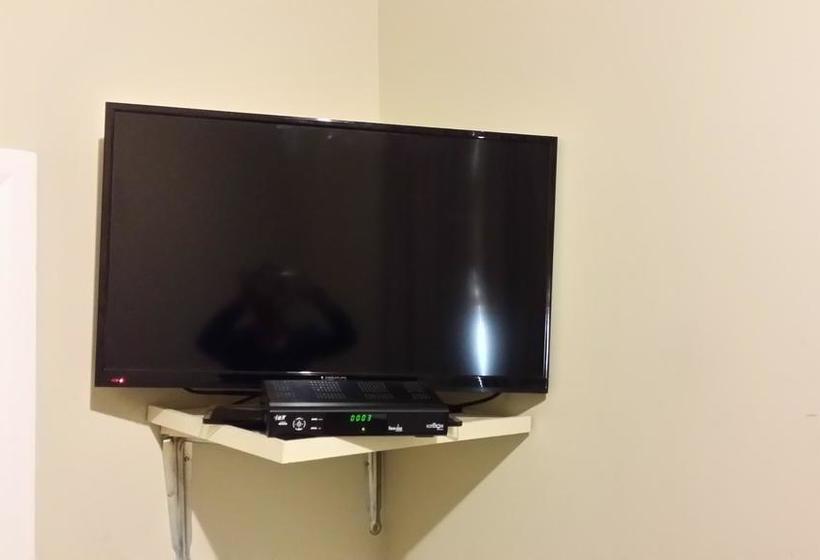 Railway Hotel Greymouth 9