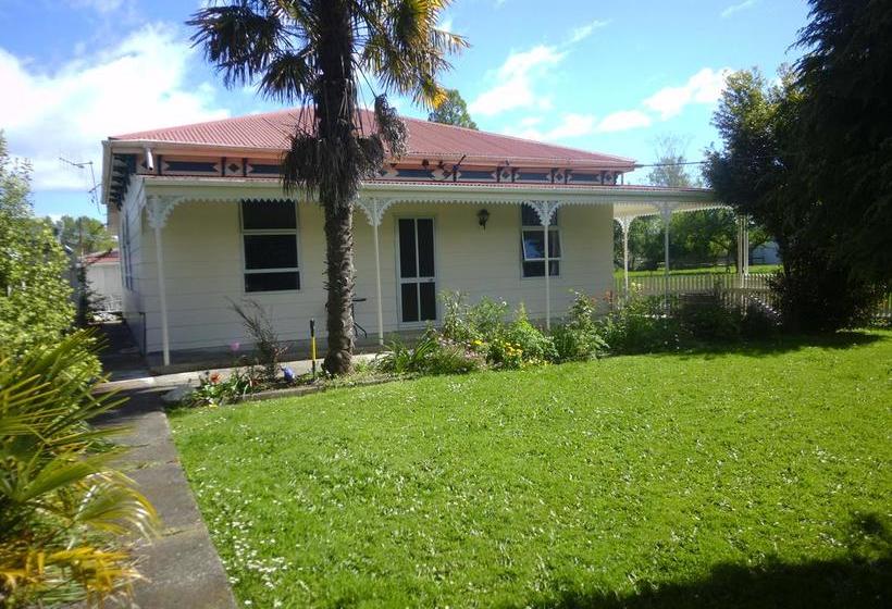 Bed and Breakfast Pukeko Retreat Takaka