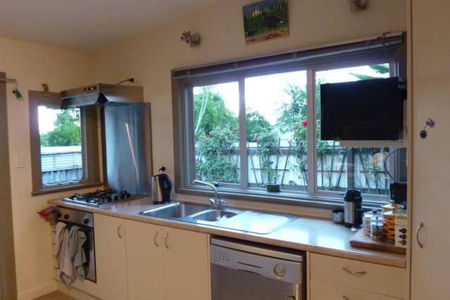 Bed and Breakfast Pukeko Retreat 11