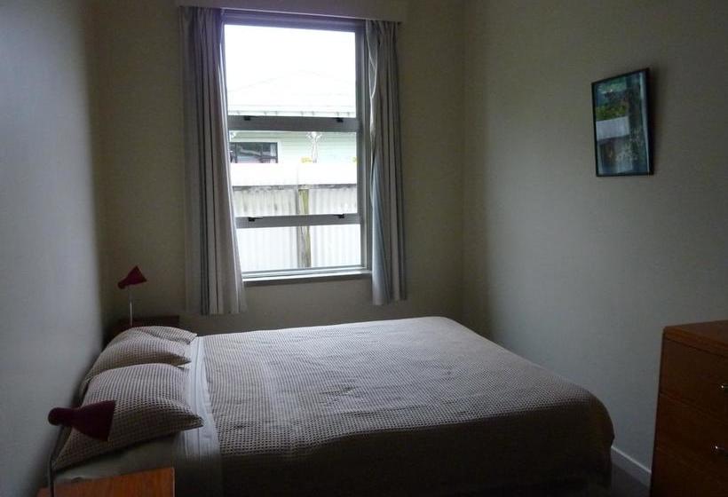 Bed and Breakfast Pukeko Retreat 6