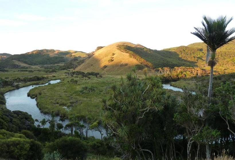 Bed and Breakfast Pukeko Retreat 7