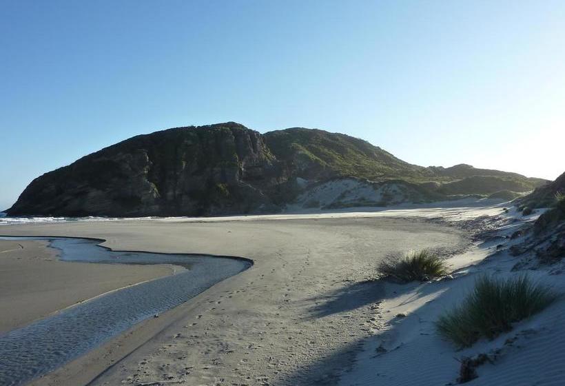 Bed and Breakfast Pukeko Retreat 8